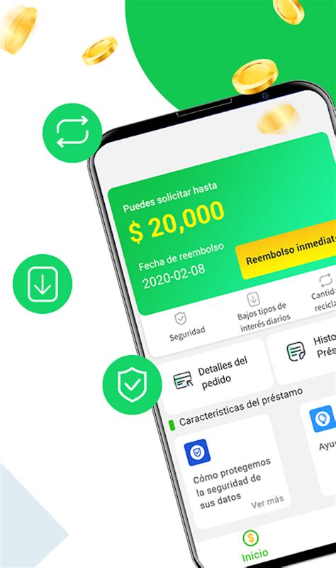 Peso Pocket APK (Android App) .